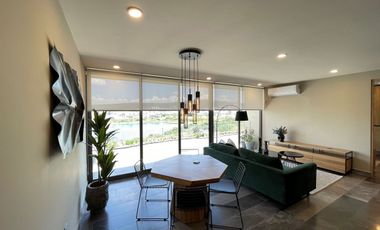 Departamento en Pre Venta Residencial en Condominio Coordenada Oportunidad Quer