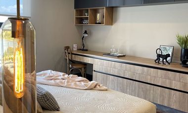 Departamento en Pre Venta Residencial en Condominio Coordenada Oportunidad Quer