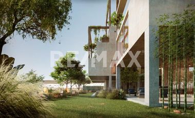 Departamento en Pre Venta Residencial en Condominio Coordenada Oportunidad Quer