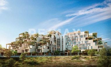 Departamento en Pre Venta Residencial en Condominio Coordenada Oportunidad Quer