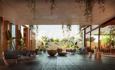 Departamento en Pre Venta Residencial en Condominio Coordenada Oportunidad Quer