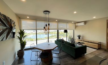 Departamento en Pre Venta Residencial en Condominio Coordenada Oportunidad Quer