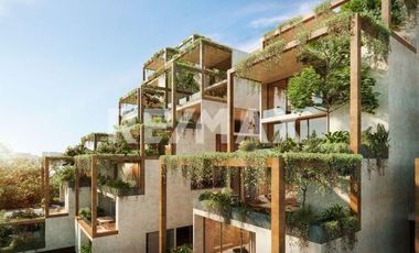 Departamento en Pre Venta Residencial en Condominio Coordenada Oportunidad Quer