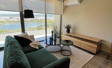 Departamento en Pre Venta Residencial en Condominio Coordenada Oportunidad Quer