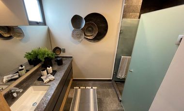 Departamento en Pre Venta Residencial en Condominio Coordenada Oportunidad Quer