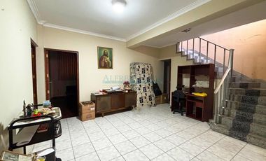 Terrenos Comerciales Venta AV. Brasil - LIMA CERCADO