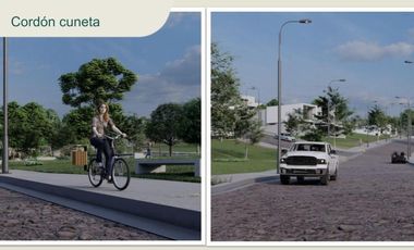 Barrio Parque Viana - Loteo Misiones - Aristóbulo del Valle - LOTE 4 MZN A