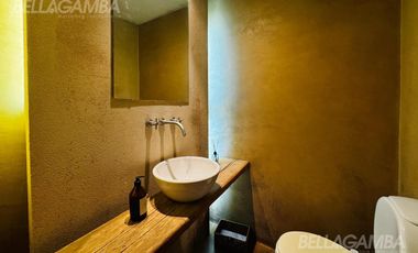 CASA VENTA 6 AMBIENTES MARTINEZ