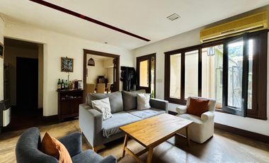 CASA VENTA 6 AMBIENTES MARTINEZ