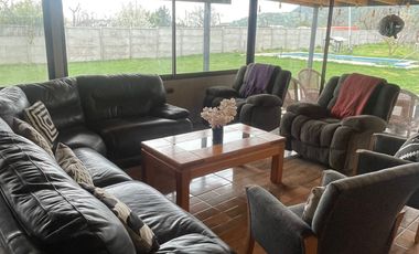 Parcela en venta en IQUIQUE