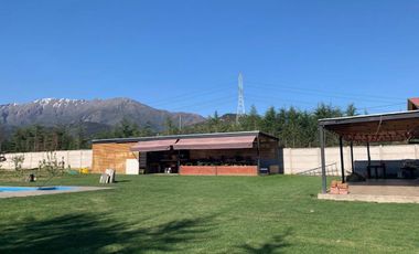 Parcela en venta en IQUIQUE