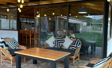 Parcela en venta en IQUIQUE