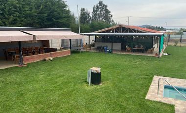 Parcela en venta en IQUIQUE