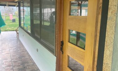 Parcela en venta en IQUIQUE