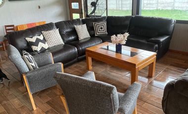 Parcela en venta en IQUIQUE