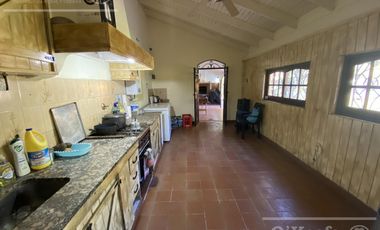 Casa Quinta en venta apta credito El Pato Berazategui