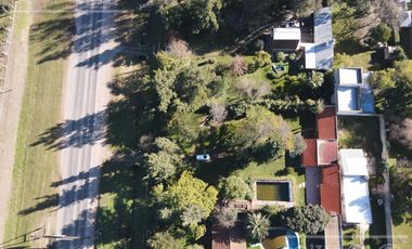 Casa Quinta en venta apta credito El Pato Berazategui