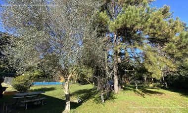 Casa Quinta en venta apta credito El Pato Berazategui