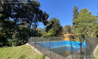 Casa Quinta en venta apta credito El Pato Berazategui