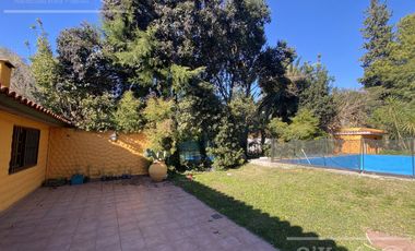 Casa Quinta en venta apta credito El Pato Berazategui