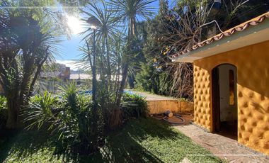 Casa Quinta en venta apta credito El Pato Berazategui