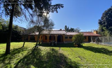 Casa Quinta en venta apta credito El Pato Berazategui