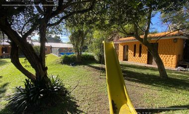 Casa Quinta en venta apta credito El Pato Berazategui