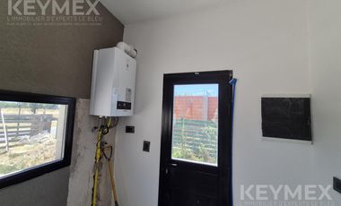 San Sebastián Área 1