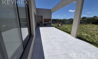 San Sebastián Área 1