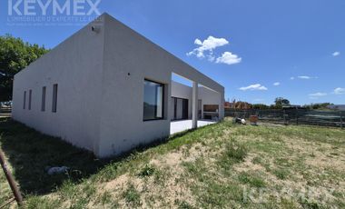 San Sebastián Área 1