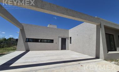 San Sebastián Área 1