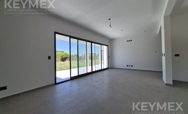 San Sebastián Área 1