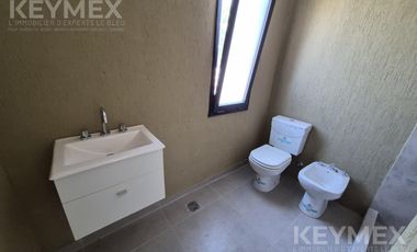 San Sebastián Área 1