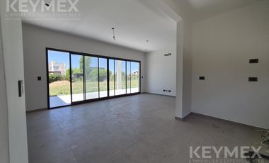 San Sebastián Área 1