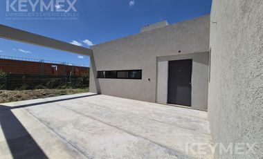 San Sebastián Área 1