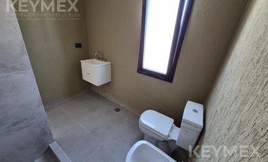 San Sebastián Área 1