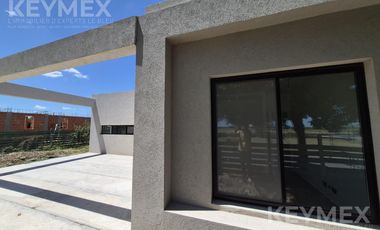 San Sebastián Área 1