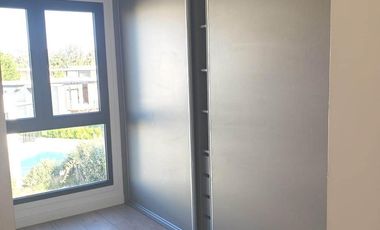 Casa en  venta en Barrio Privado Rumenco Joven. 3 dormitorios (1 suite) . Garage doble. Jardin