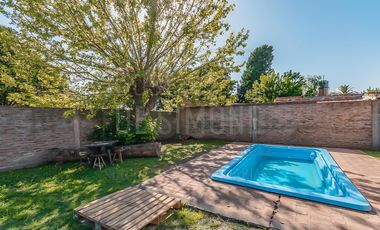 Casa en VENTA Villa De Mayo