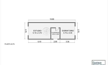 Casa en VENTA Villa De Mayo