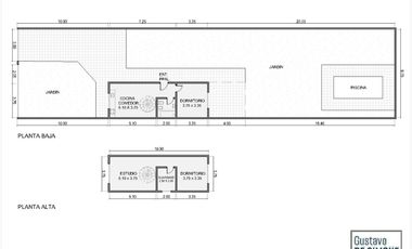 Casa en VENTA Villa De Mayo