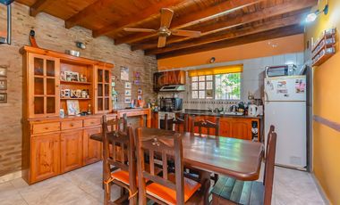 Casa en VENTA Villa De Mayo