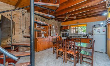 Casa en VENTA Villa De Mayo