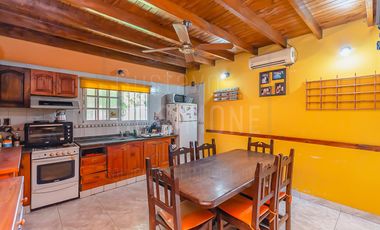 Casa en VENTA Villa De Mayo