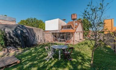 Casa en VENTA Villa De Mayo