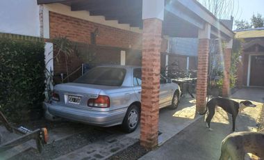 Casa en Venta - San Miguel