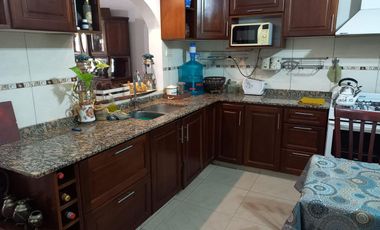 Casa en Venta - San Miguel