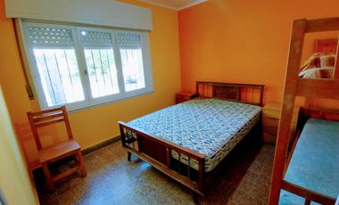 VENTA CASA MAR DE AJO PLANTA BAJA SIN EXPENSAS CERCA DEL MAR