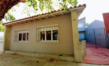 VENTA CASA MAR DE AJO PLANTA BAJA SIN EXPENSAS CERCA DEL MAR