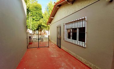 VENTA CASA MAR DE AJO PLANTA BAJA SIN EXPENSAS CERCA DEL MAR